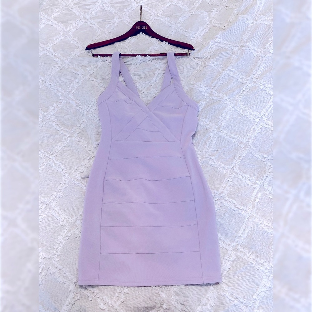 Tobi bodycon dress